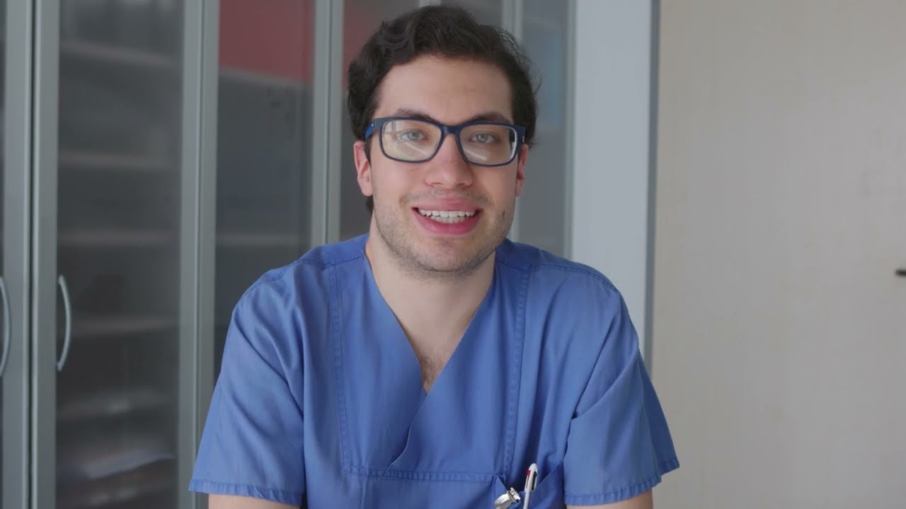 Praktisches Jahr (PJ) in der RKH F&uuml;rst-Stirum-Klinik Bruchsal