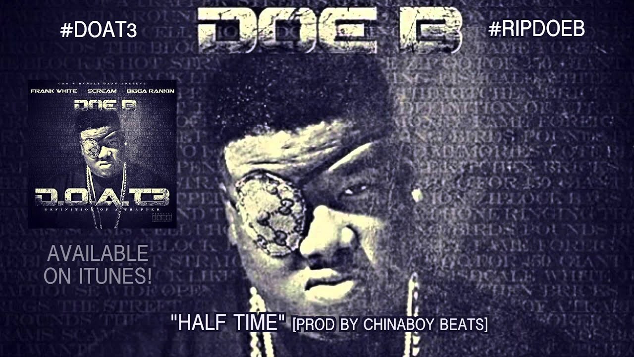 Doe B 