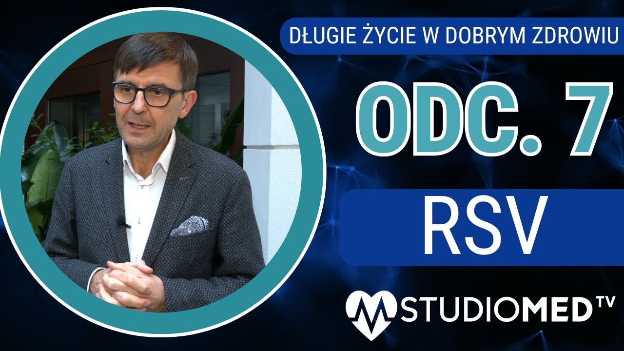Zakażenie RSV