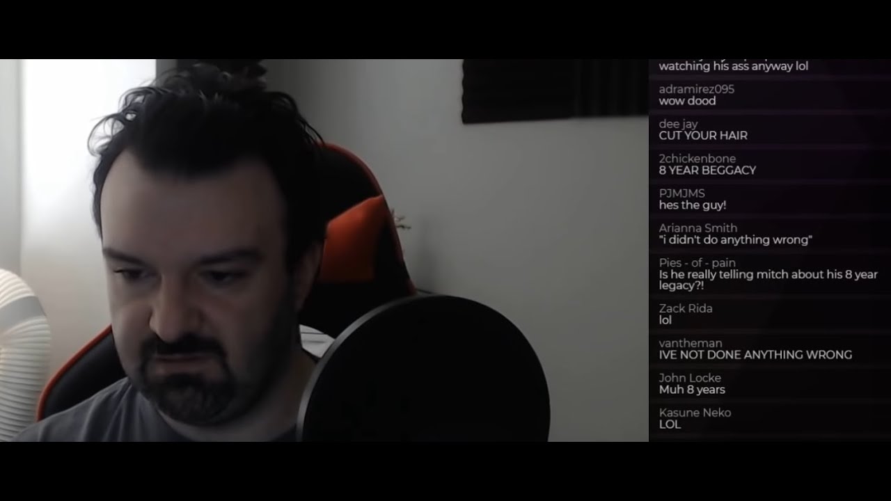 YOUTUBE: LUL DROPPED FROM CURSE | 07/20/2018