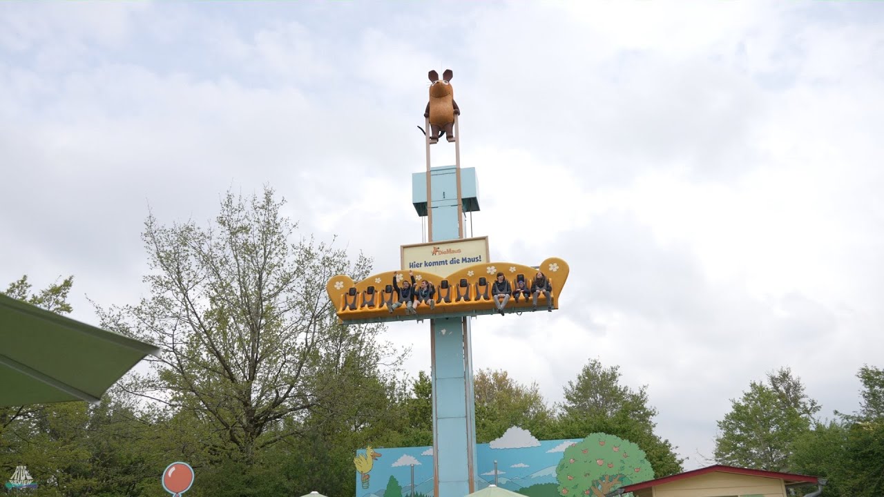 Ravensburger Spieleland - 2022