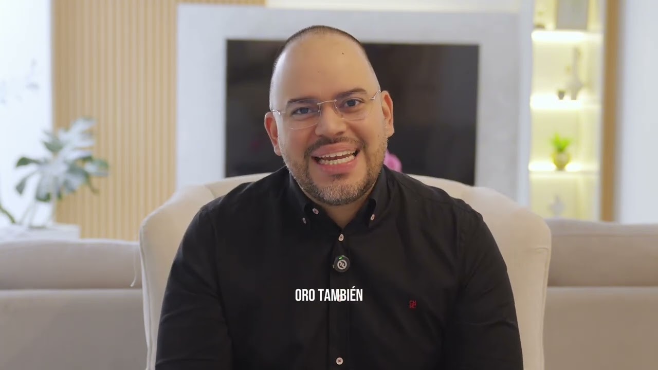 ¡FELIZ AÑO NUEVO!  Esta es una oración con todo nuestro corazón para ti y tu familia 🙏🏻🎊❤️