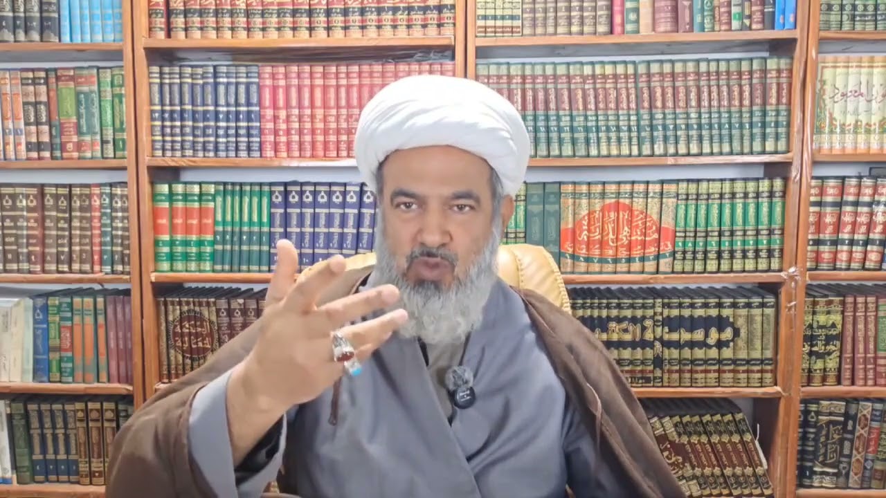 محطات رمضانية الحلقة السادسة عشرة