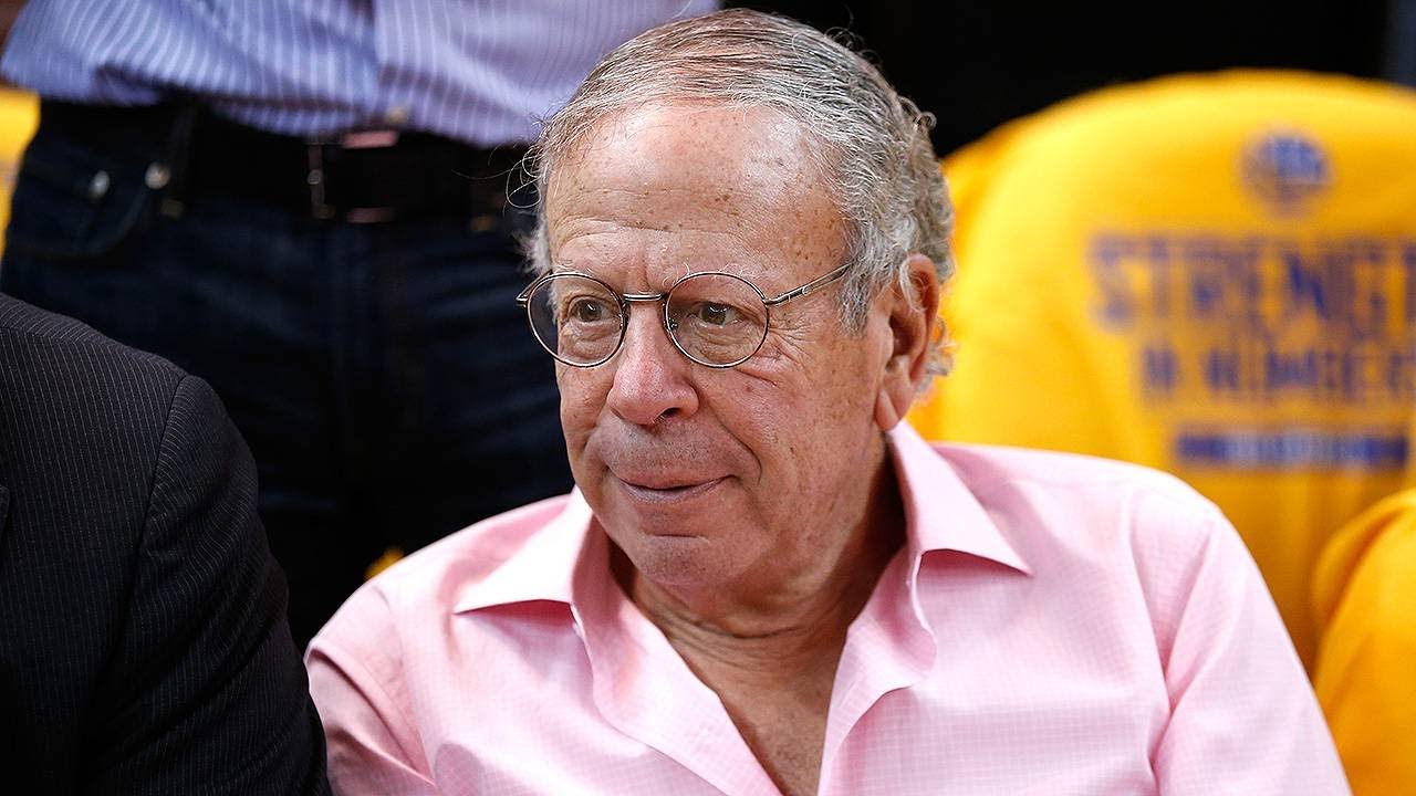 Rockets owner Les Alexander putting team up for sale