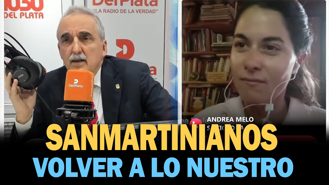 Guillermo Moreno en 
