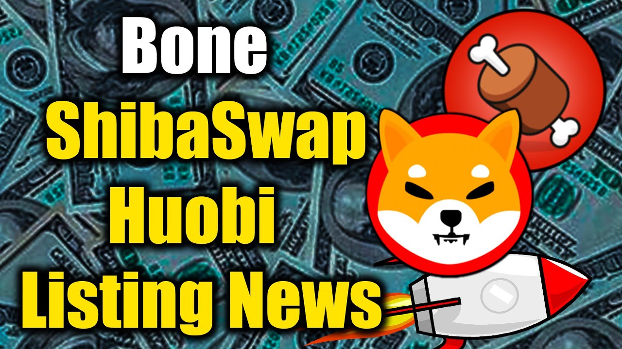 Bone ShibaSwap BONE Price in Green on Huobi Listing News ! BONE TOKEN NEWS TODAY #bonetoken #shiba