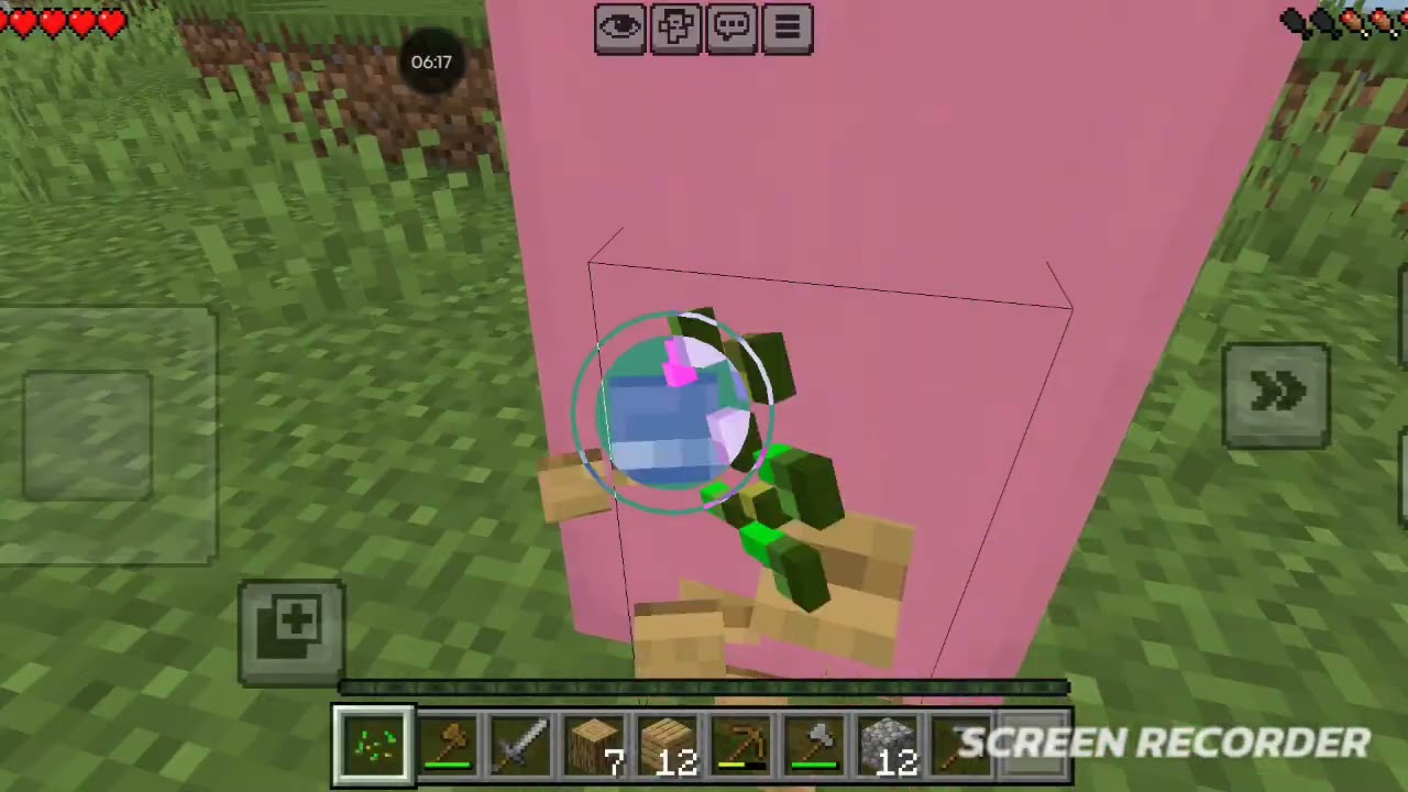 Muito ferroooo(1° EP lindo mundo)(o primeiro episódio só tem eu ok🫡)