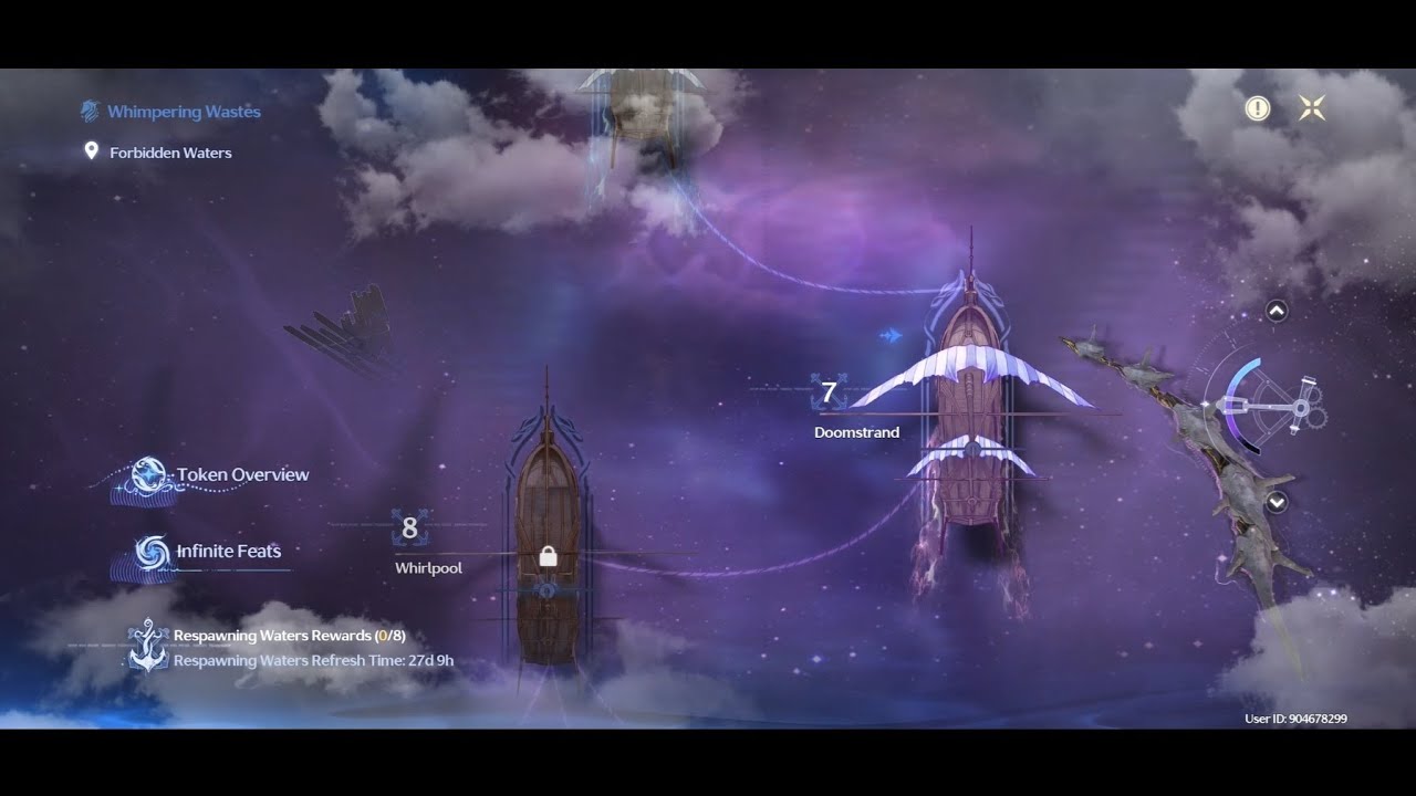 Whimper v2.7 Sept'25 [Wuthering Waves] #138