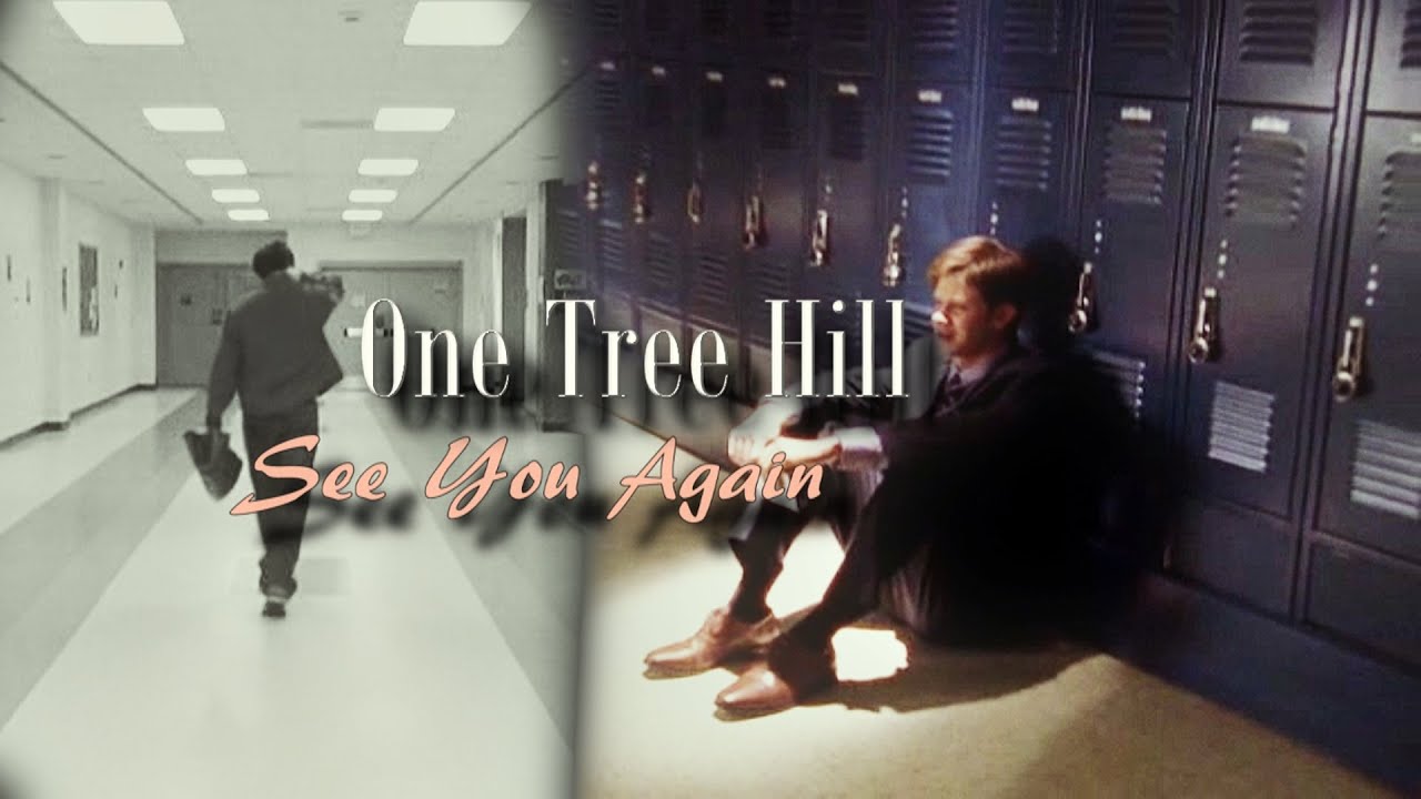 One Tree Hill || 