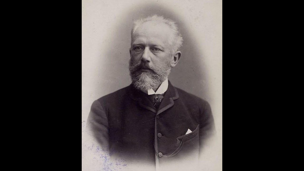 Bass Guus Hoekman sings King Ren&eacute;'s aria from Tchaikovski's opera Iolanta