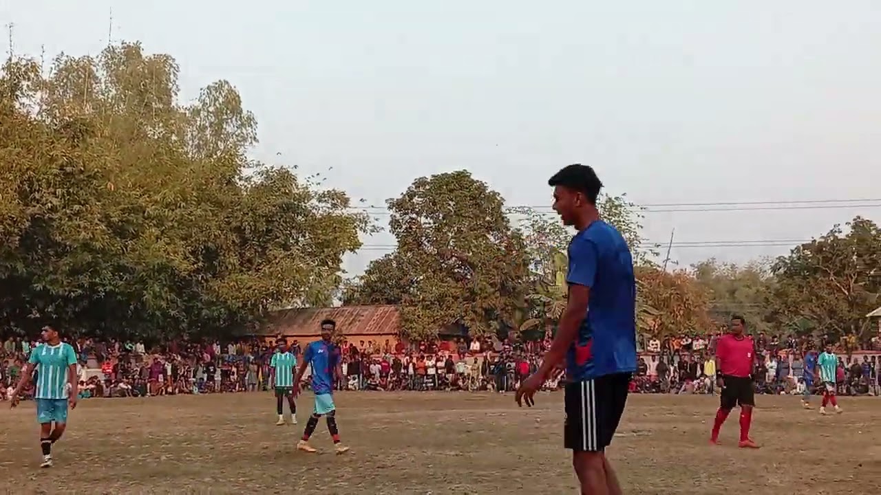 Final tournament #viral 