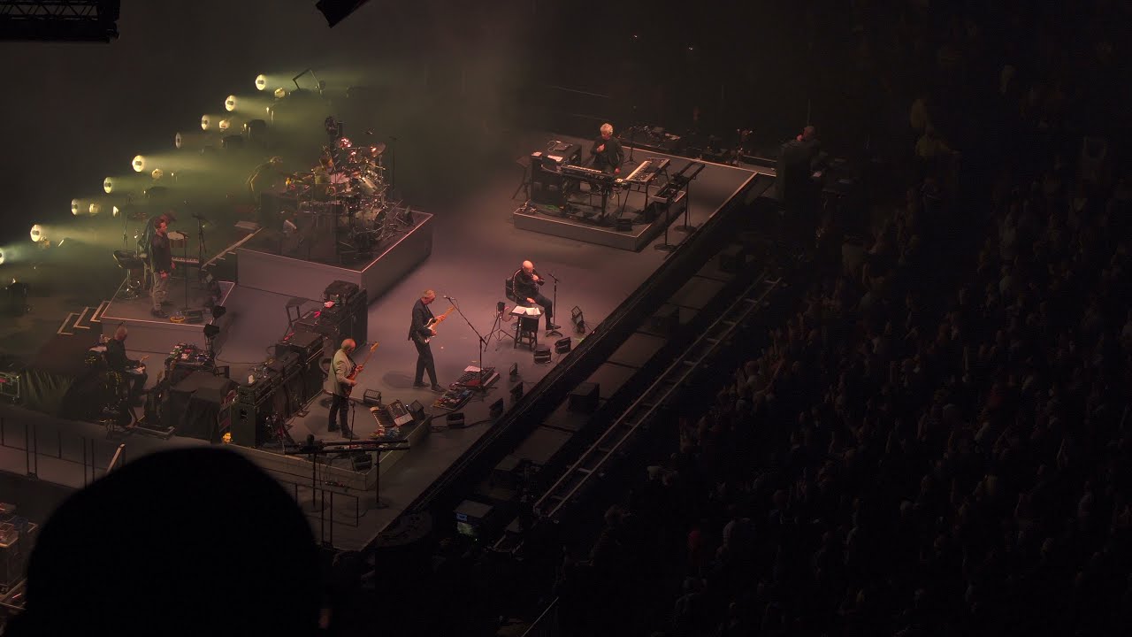 4K GENESIS Final Concert