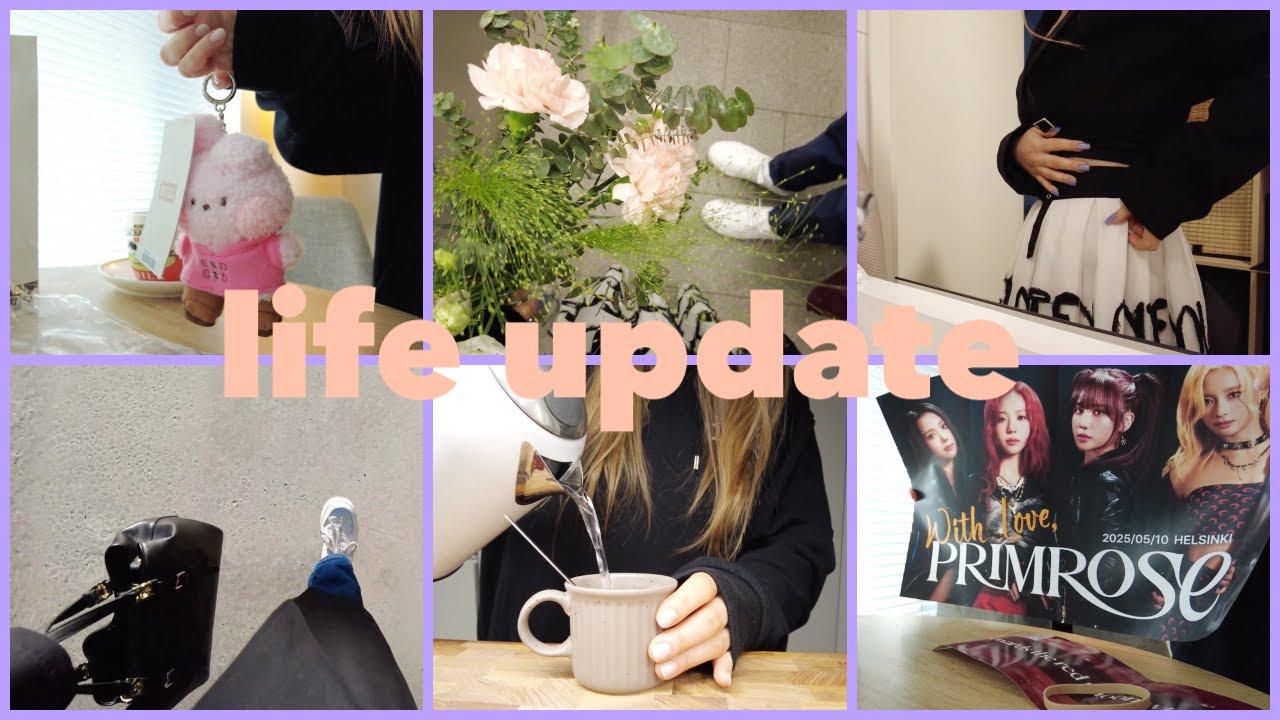 Life after losing my cat | Coping with the loss & trying to heal