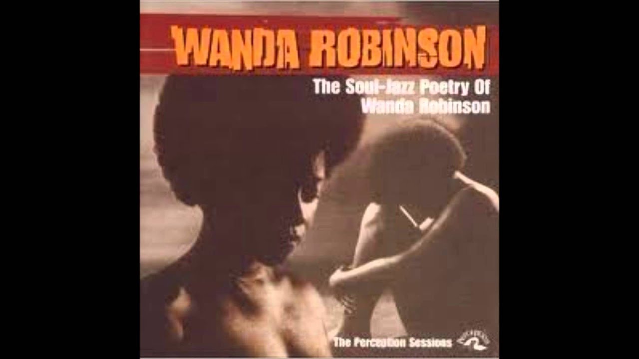 Wanda Robinson Odyssey The Feelin'.wmv