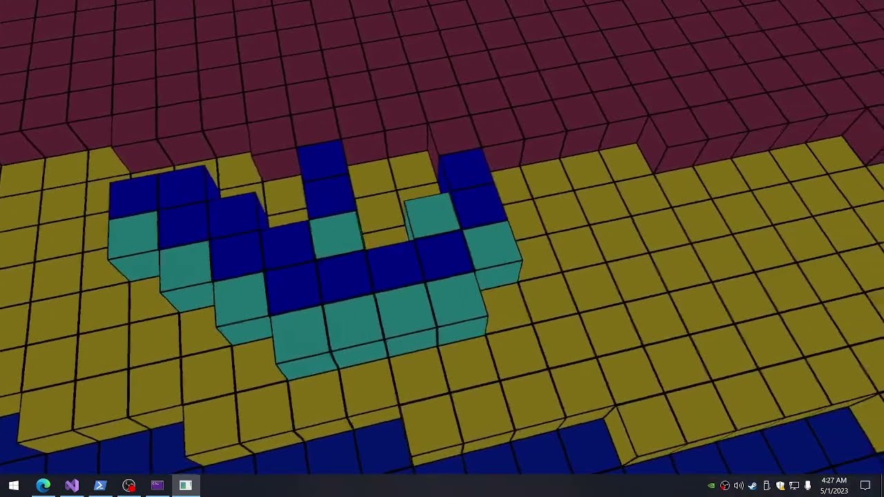 OpenGL ChatGPT: Switching Between Fullscreen and Windowed Modes GLFW