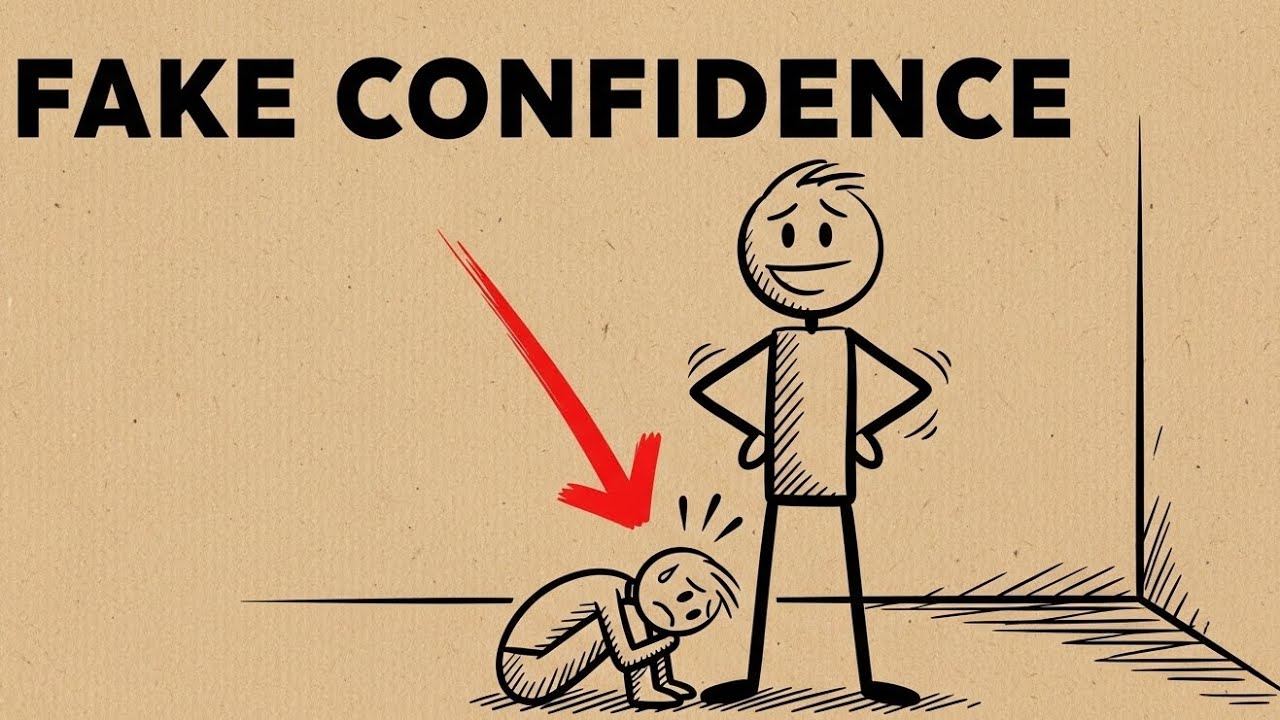 Insecure People Do This! ( Signs to Watch For)