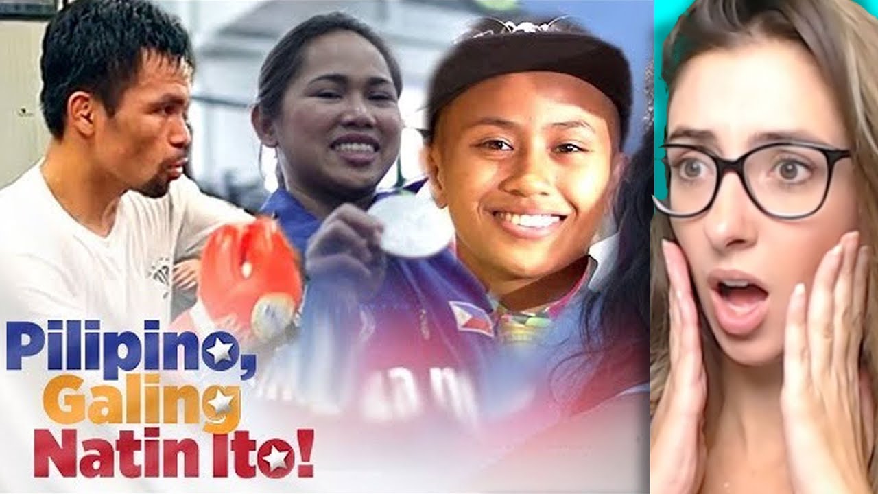 ABS-CBN Artists - Isigaw Mo | American REACTION