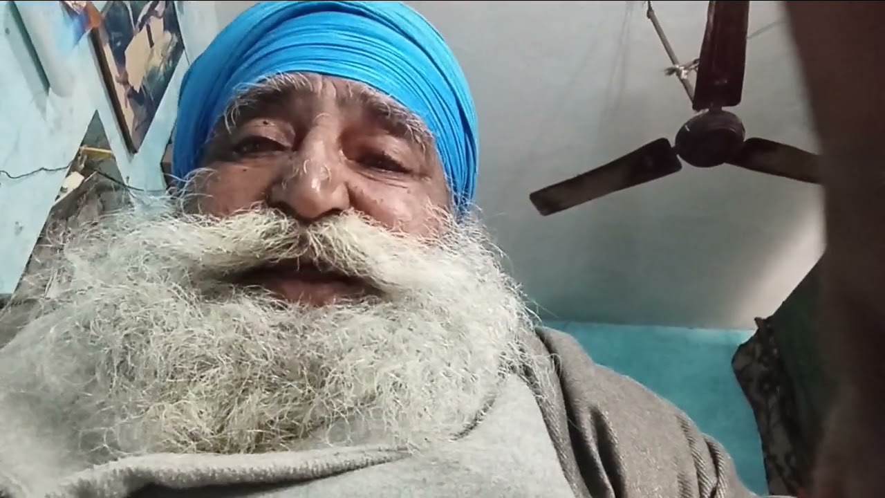 ਮੰਗ ਖਾਲਸੇ ਰਾਜ ਦੀ 