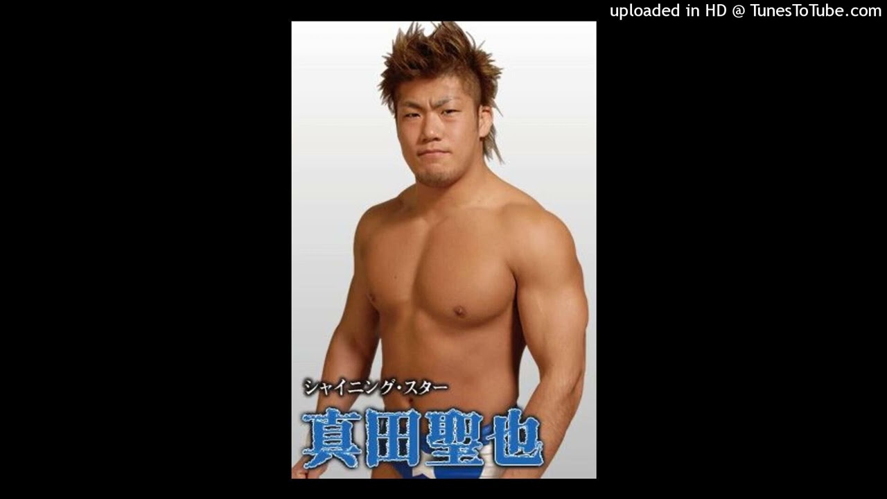Seiya Sanada Theme - Probability 2012
