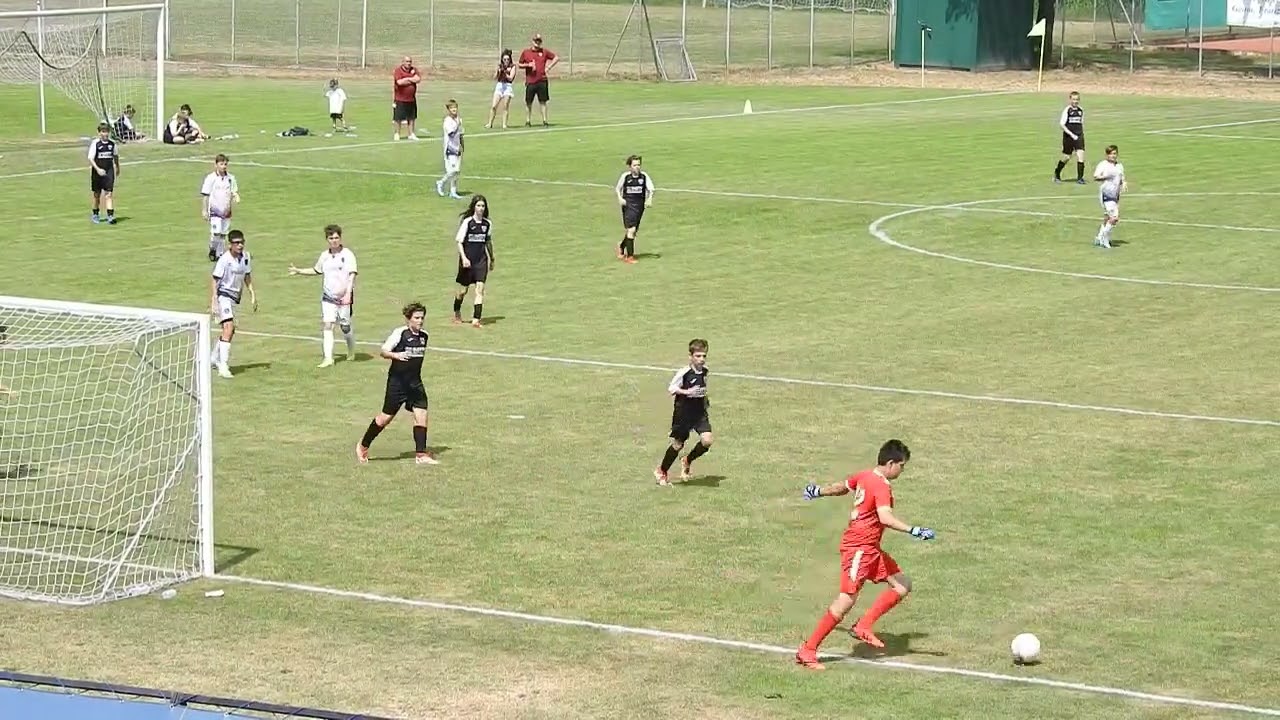 2022/06/02 2T Villafranca B – Cerea