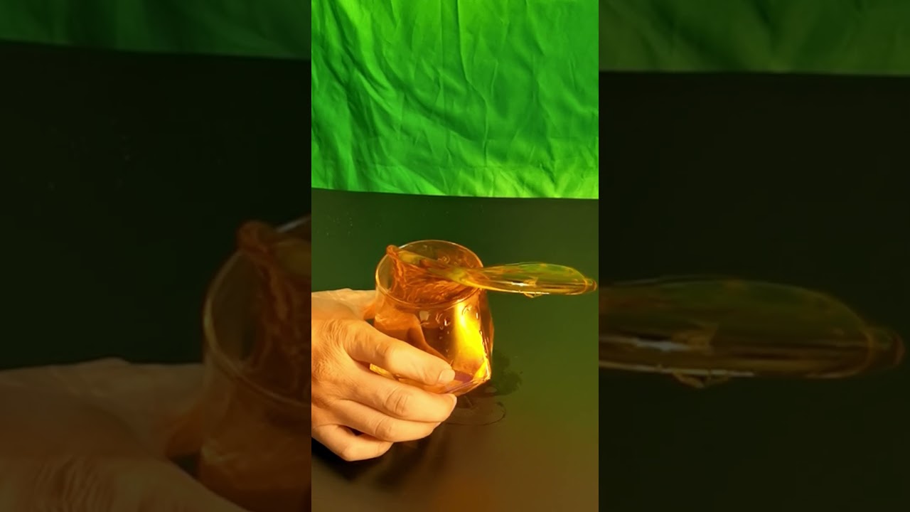slow motion effect video 