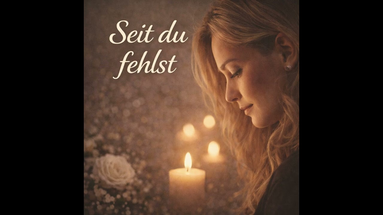 Seit du fehlst  | Deutsches Trauerlied