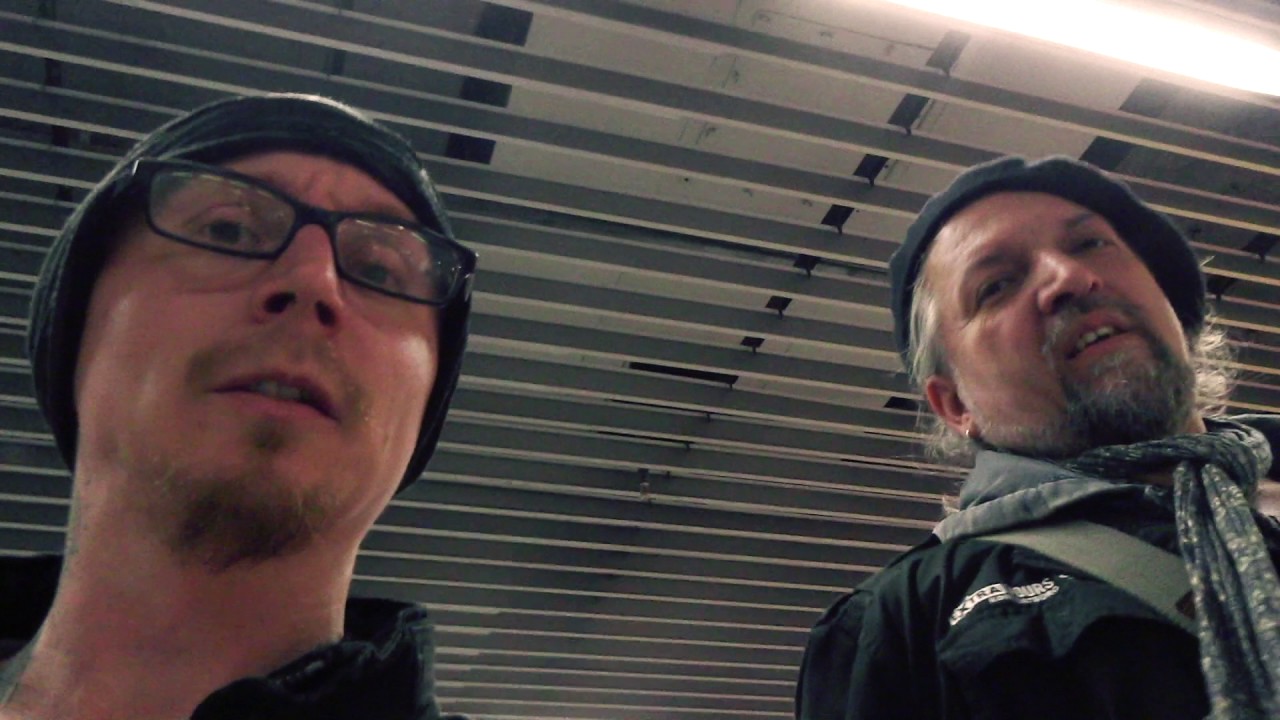 Tourtagebuch - Miami & 70000 Tons Of Metal - Teil 1 (Januar 2017)