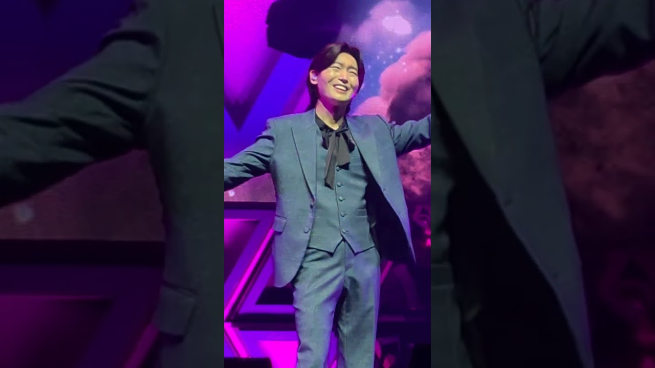 #김용빈 #비나리 #미스터트롯3_천안콘서트 2부 천안예술의전당 대극장(20260117)