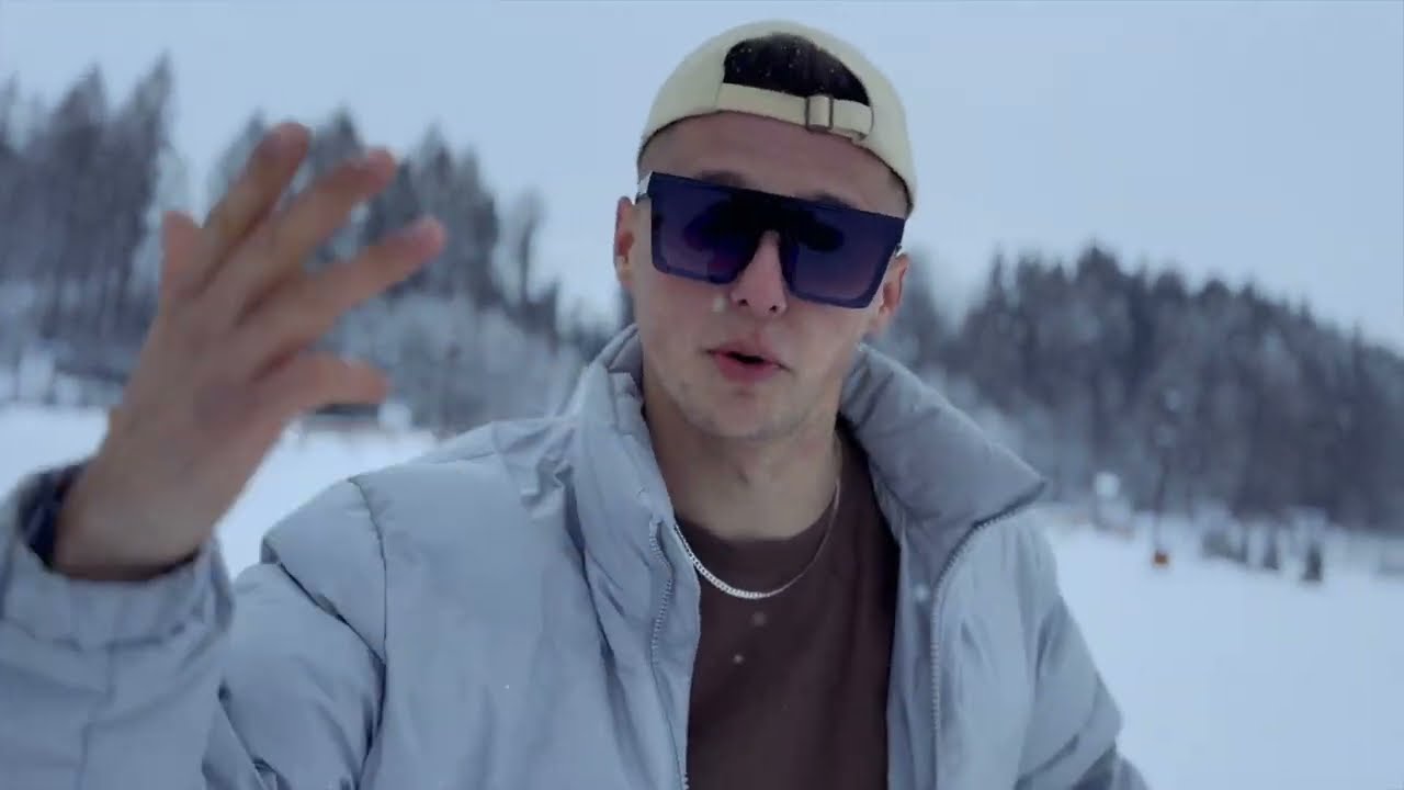 Hreśka x Polak - ONA JEST TAKA CUDOWNA (Official Video)