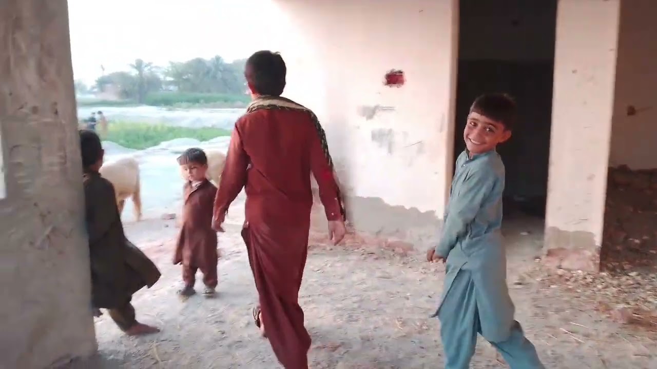 The Pakistani film please support me 