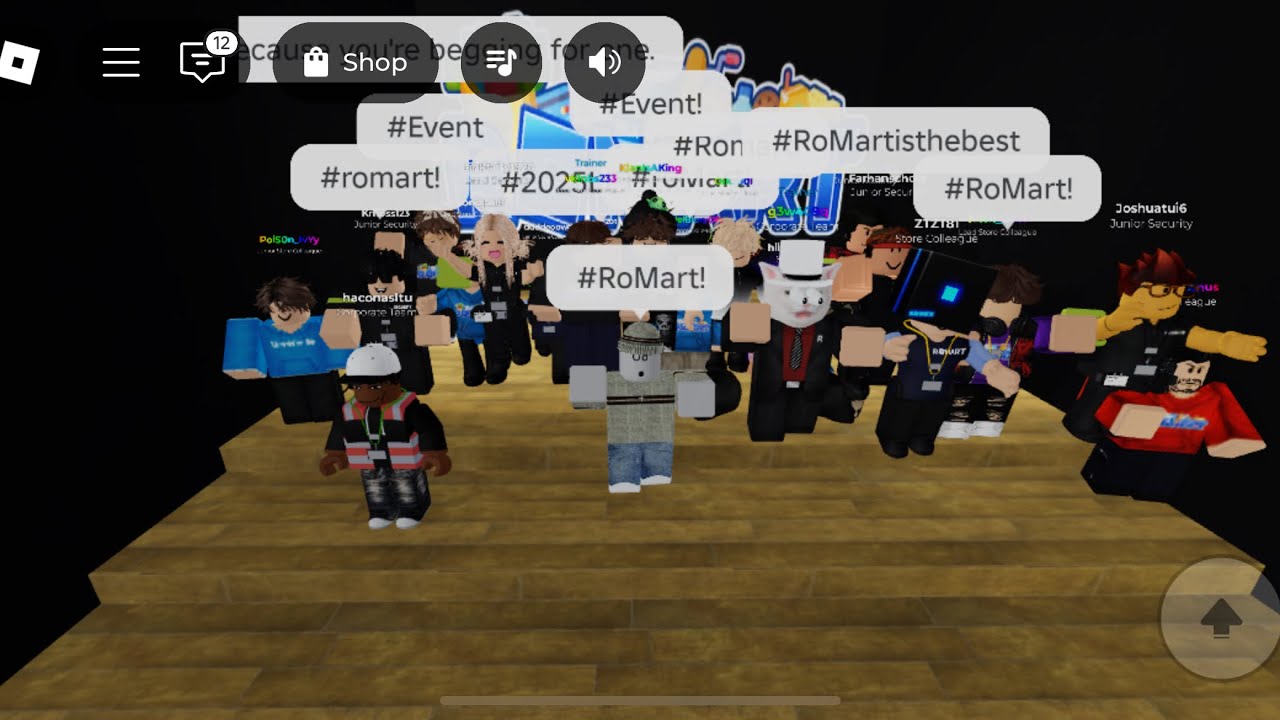 Closing up RoMart + Management Offices Tour! | Management POV.