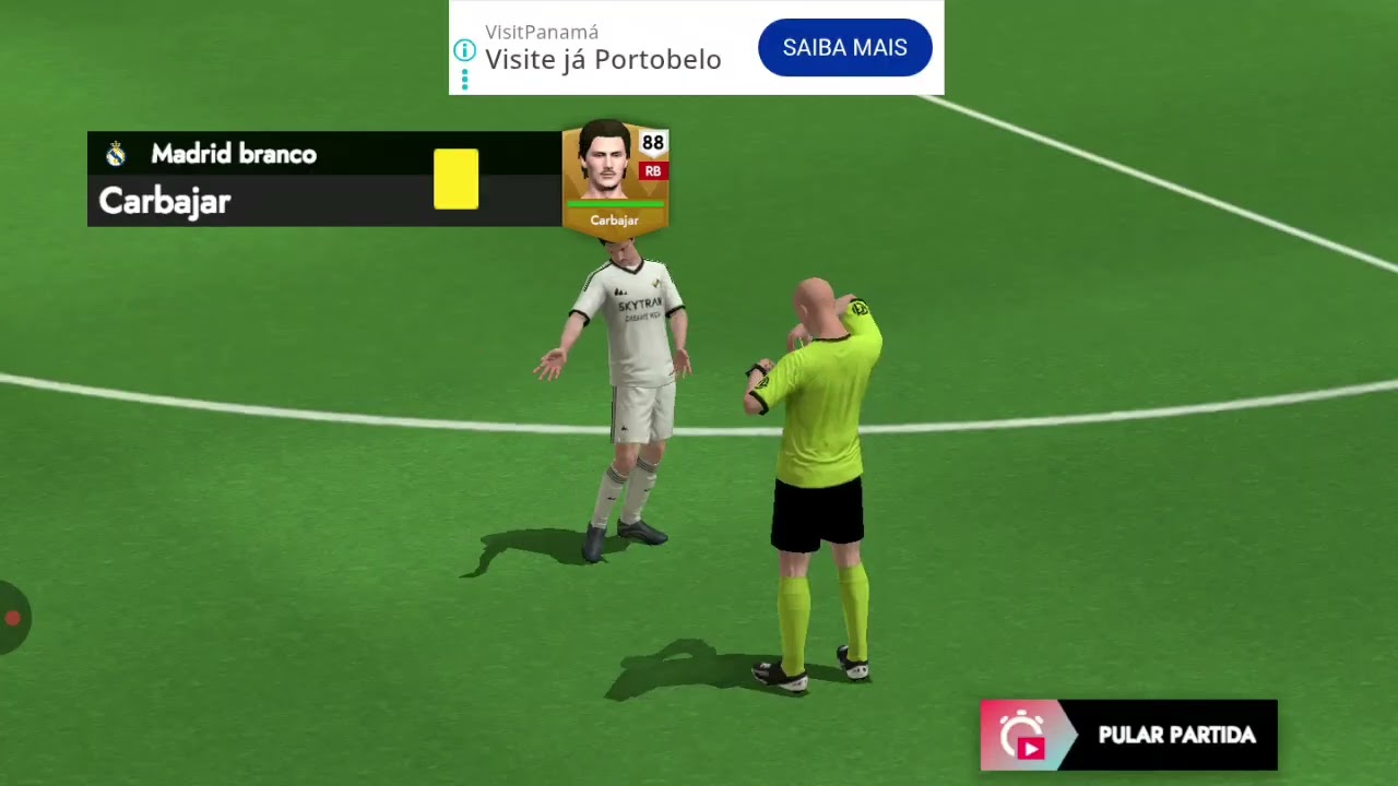 Meu primeiro vídeo longo, sejam bem vindos
