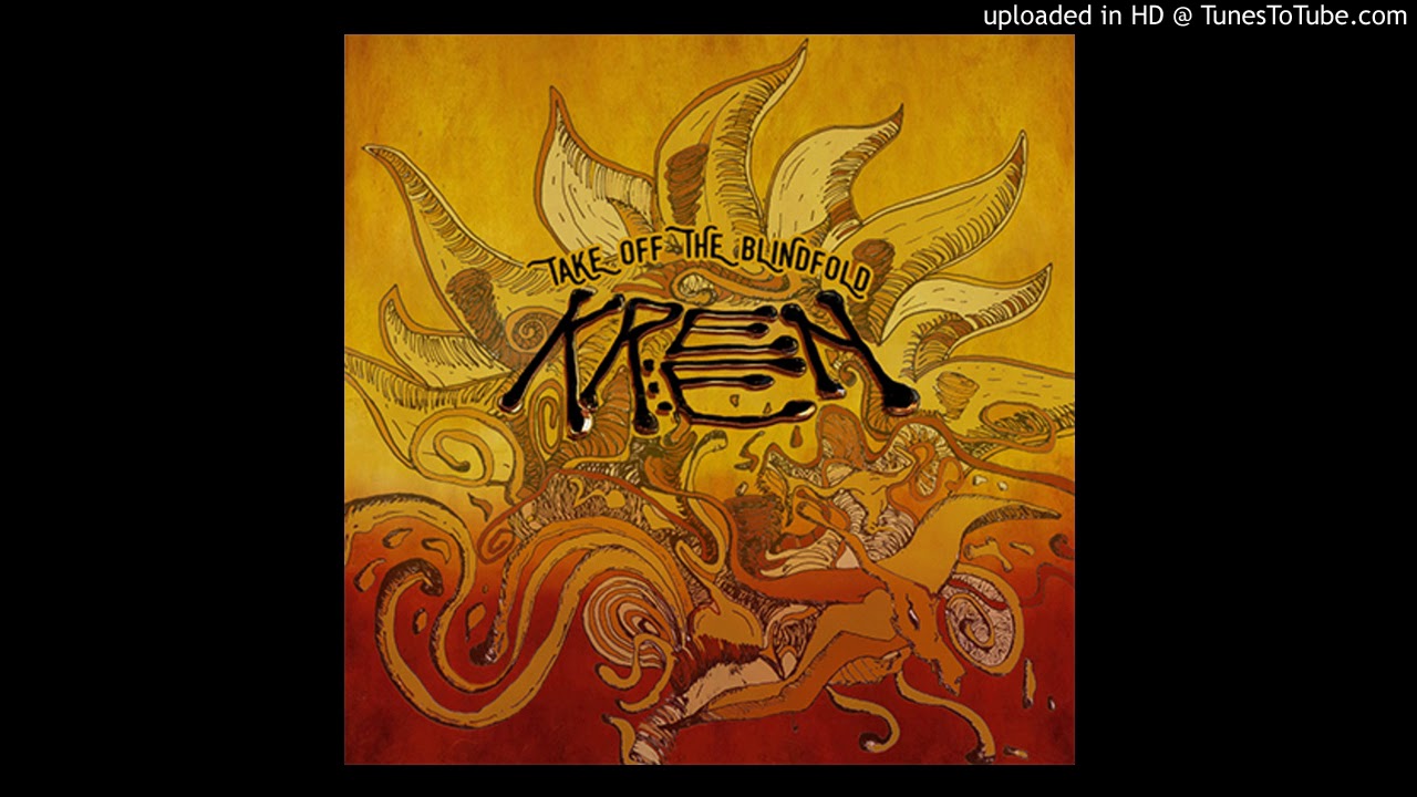 KREEN - GET IT ON