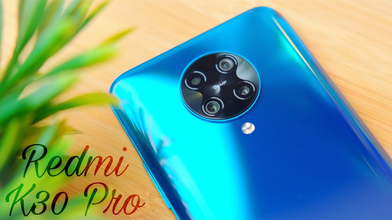 Redmi K30 Pro Full In depth review in Bangla!!