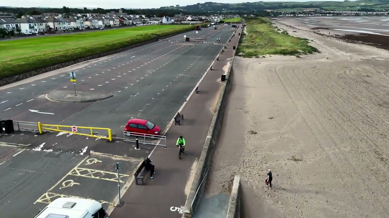 Ayr 10 August 2025