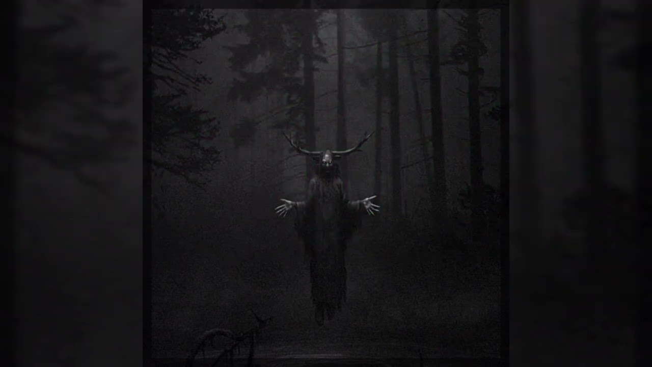 909Terrorturk - Cursed