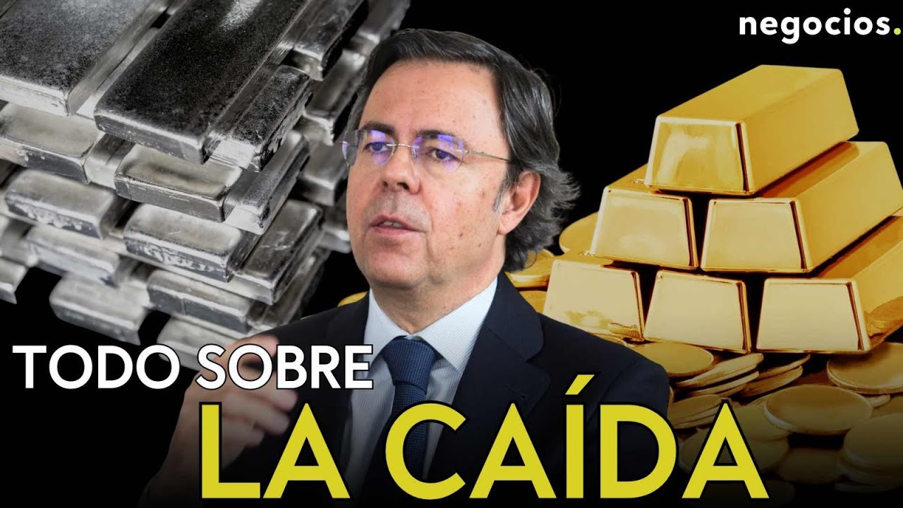 El fin del 