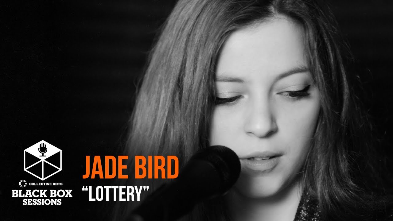 Jade Bird - 
