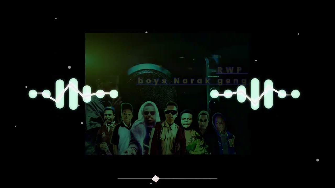 wisisi Remix kereator RWP Yoko new nen 2026