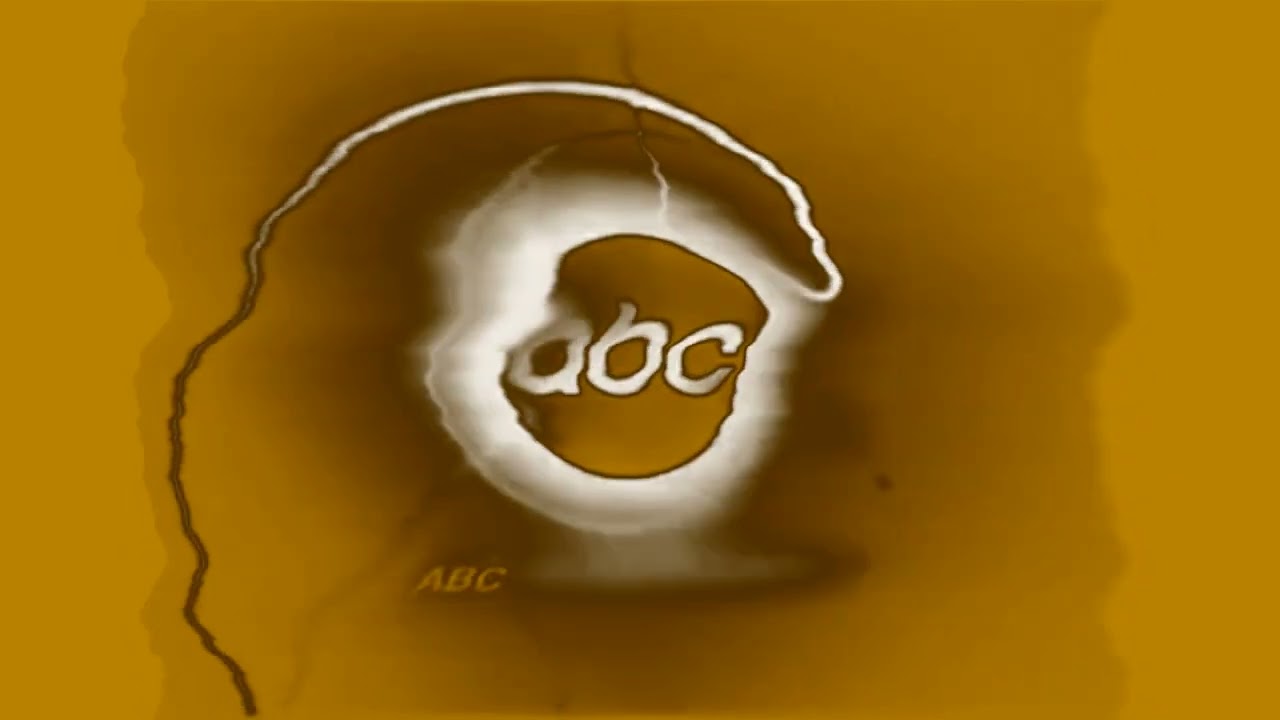 ABC Entertainment Logos Effects
