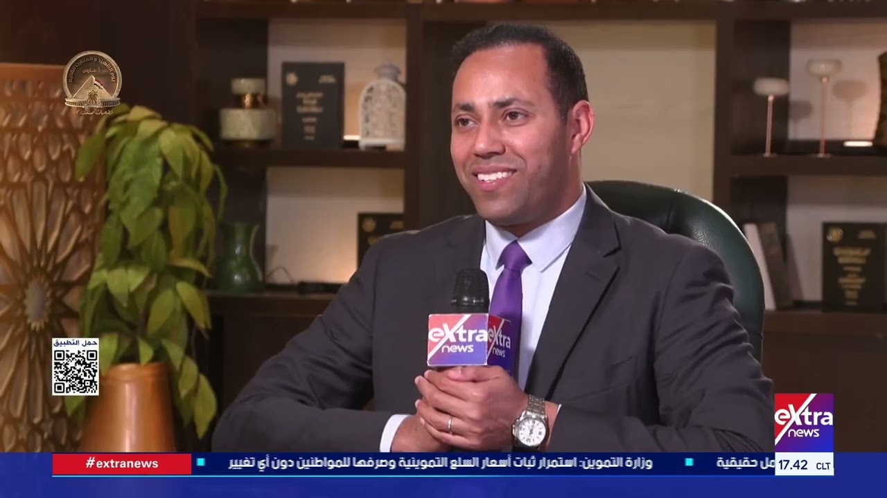 كيف نغتنم الفضائل في الشهر الكريم؟.. الشيخ حازم داوود أمين الفتوى بدار الإفتاء يوضح
