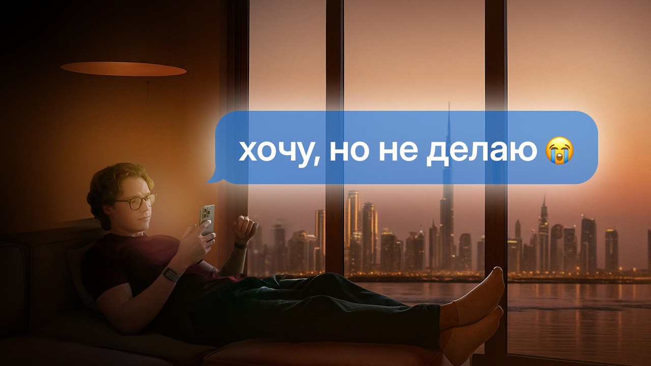 ленивый, но амбициозный? как добиться успеха несмотря на лень