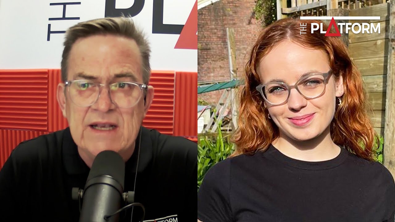 VUWSA President Marcail Parkinson Defends Deplatforming Jonathan Ayling
