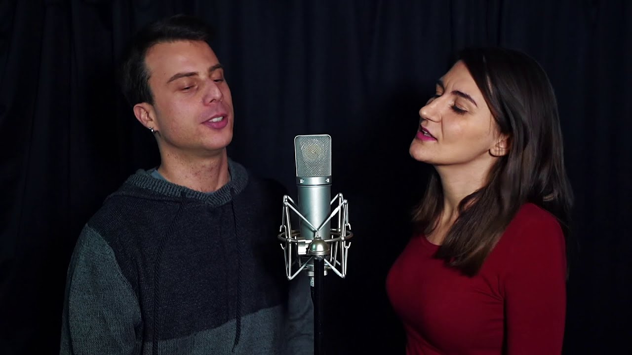 Ermal Meta - Piccola Anima ft. Elisa (Ale & Manu COVER)
