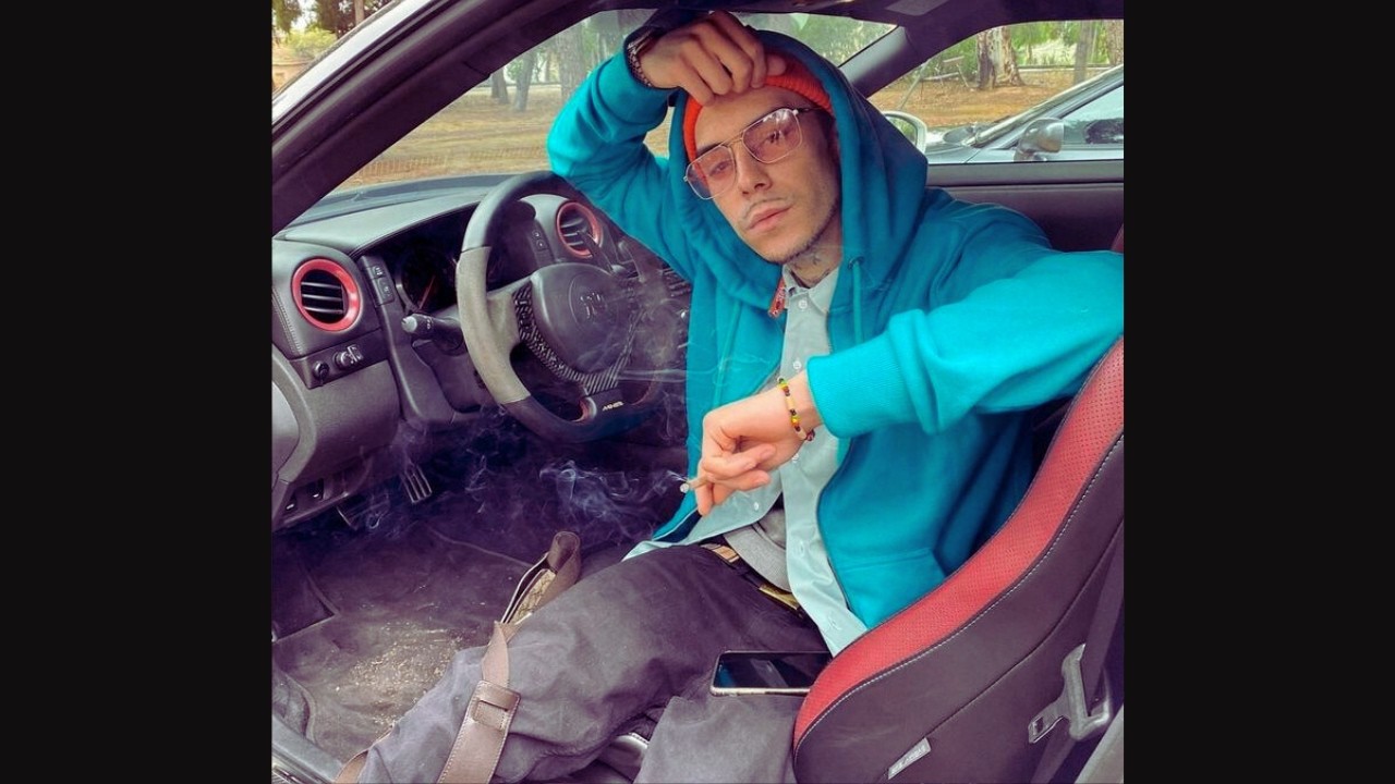 (FREE) Kidd Keo x C.R.O Type Beat - 