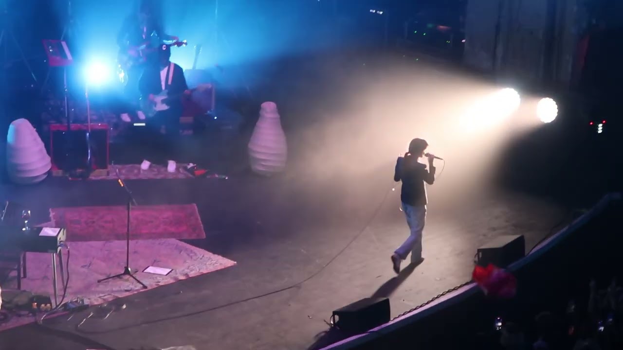 Clairo - 'Sofia' | London O2 Brixton Academy (October 4th, 2022)