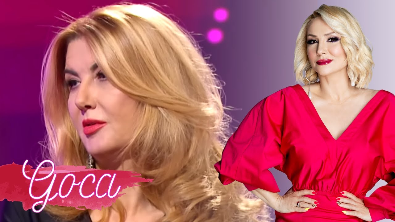 Vesna Dedić: 
