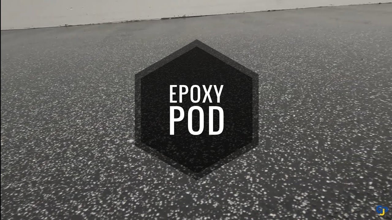 Podovi GJP | EPOXY POD |