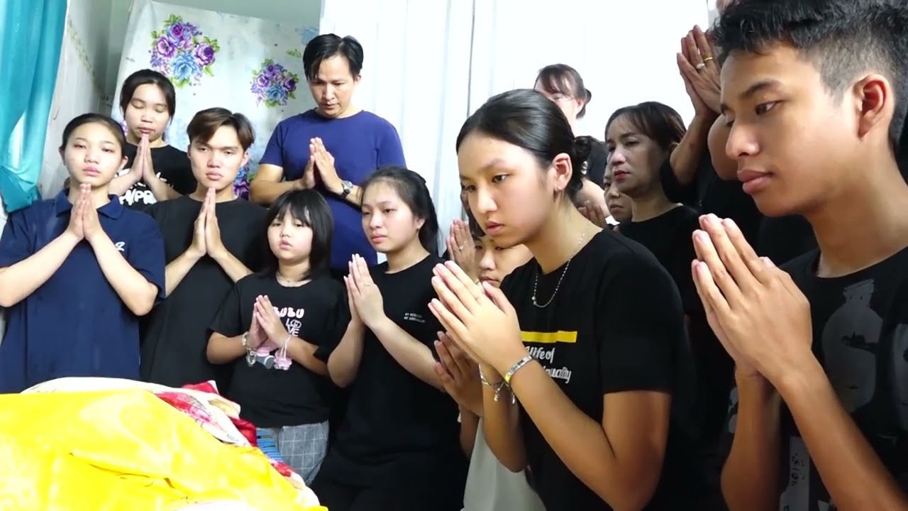 LE TANG BA HUYNH THI PHAO PHAN 1