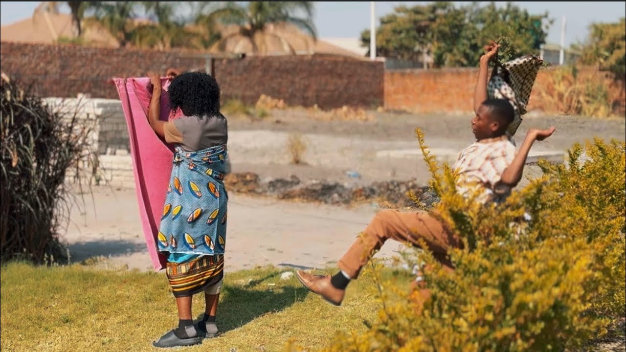 UKUDA KUONA ANI?